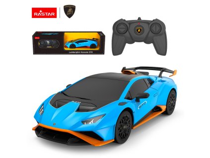 Rastar R/C 1:24 Lamborghini Huracan STO
