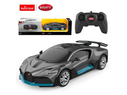 Rastar R/C 1:24 Bugatti DIVO