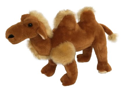 Velbloud 36 cm