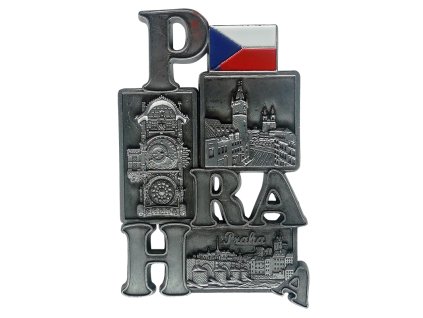 Magnet - Praha