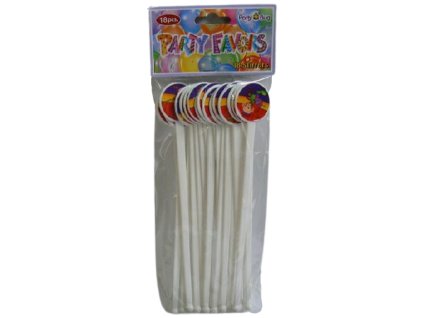 Míchátko 18 ks - cirkus