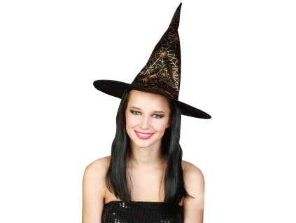 Čarodějnický kloubouk