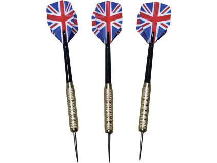 Sada šipek Boba Fett