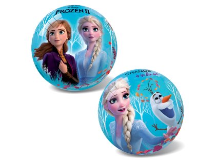 Míč Ledové království 2 23 cm