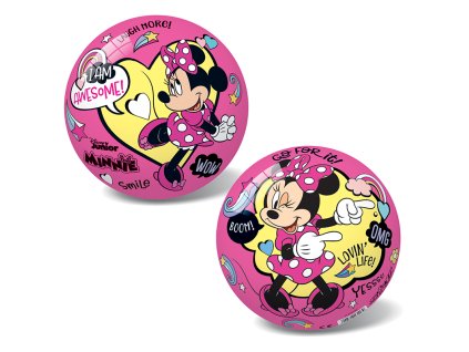 Míč Disney Minnie 23 cm