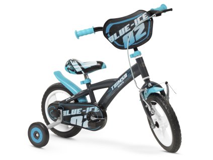 Toimsa Dětské kolo BLUE ICE 12"