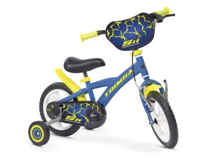 Toimsa Dětské kolo Lightning 12"