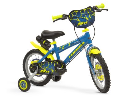 Toimsa Dětské kolo Lightning 14"