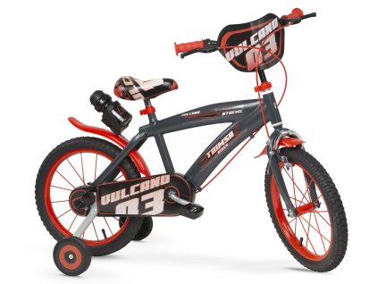 Toimsa Dětské kolo Vulcano 16"