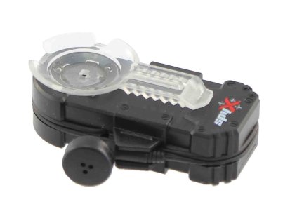 SpyX Mini odposlech