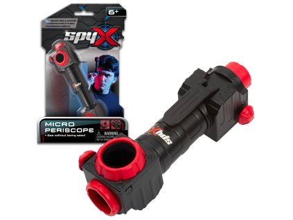 SpyX Špionský mikroperiskop