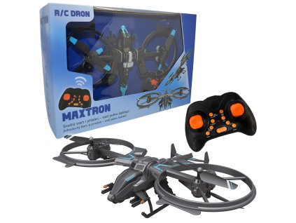 R/C Dron MAXTRON