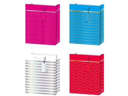 Dárková taška S - Luxus