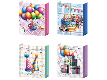 Dárková taška XL - Párty oslava