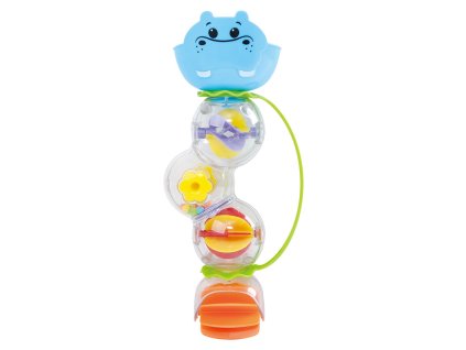 PLAYGO - Vodní mlýnek hroch