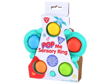 PLAYGO - Smylsový kroužek