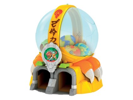 TIMARGO CHRÁM PRO BOJOVNÍKA