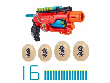 X-SHOT DINO ATTACK - Dino striker