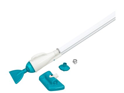 BESTWAY 58212 - Bazénový vysavač AquaPristine™ pro bazény o velikosti až 457 cm
