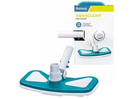 BESTWAY 58282 - Bazénový vysavač AquaClean™