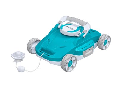 BESTWAY 58765 - Bazénový robotický vysavač AquaTronix™ do 50 m²