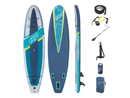 BESTWAY 65391 - Paddleboard Aqua Drifter 335 x 84 x 15 cm