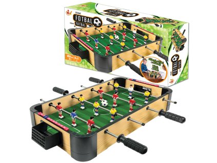 STUDO GAMES - Hra Stolní Fotbal 40 cm