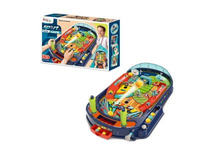 Hra Pinball SPORT GAME