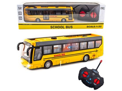 R/C Školní autobus 1:32
