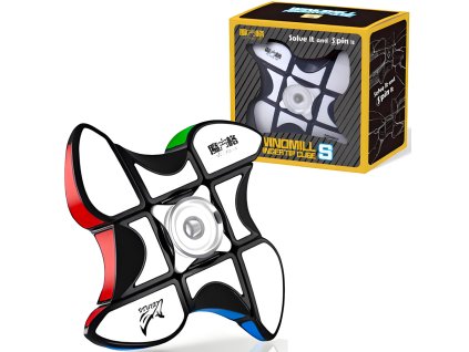 Hlavolam Magic Cube S