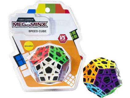Hlavolam Megaminx