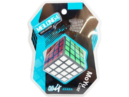 Hlavolam 4x4x4 Meilong