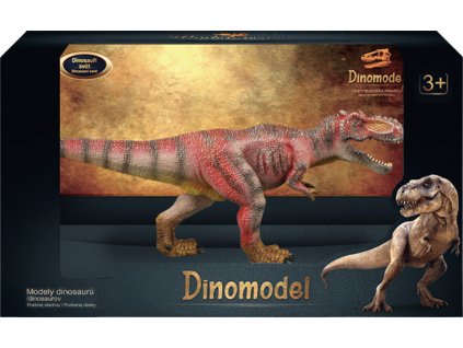 Dinosauří svět - figurka V61 2 druhy