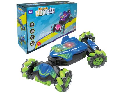 R/C Auto Hurikán