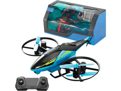 R/C Vrtulník 360