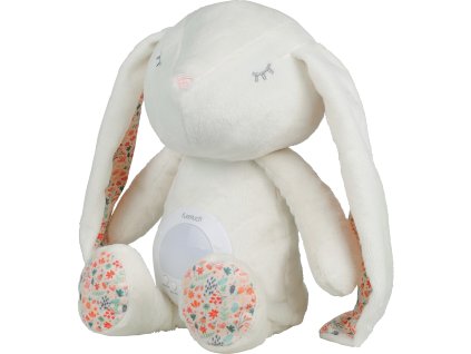 Králíček usínáček s melodiemi - 3 režimy projekce