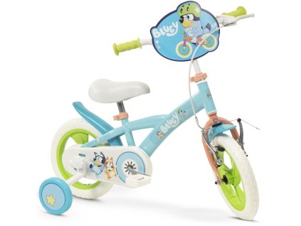 Toimsa Dětské kolo Bluey 12"