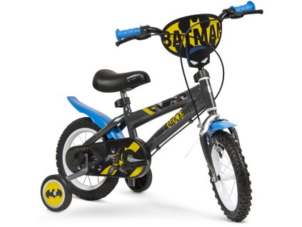 Toimsa Dětské kolo Batman 12"
