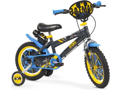 Toimsa Dětské kolo Batman 14"