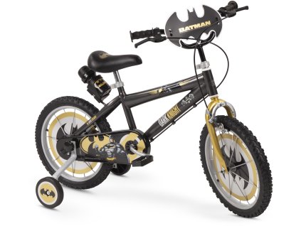 Toimsa Dětské kolo Batman 16"