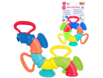 PLAYGO - Flexi kroužek pro děti