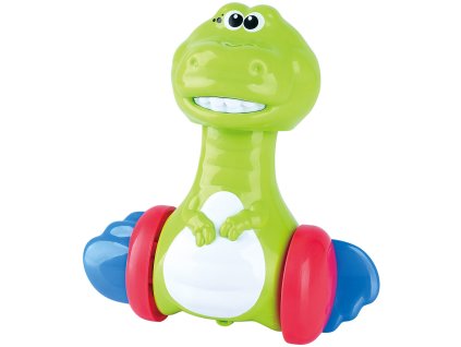 PLAYGO - Jezdící Dino