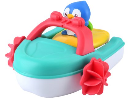 PLAYGO - Koupelnový surfař