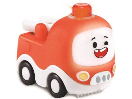 VTECH Baby Tut-Tut autíčko Otík - Ferda na baterie Světlo Zvuk plast