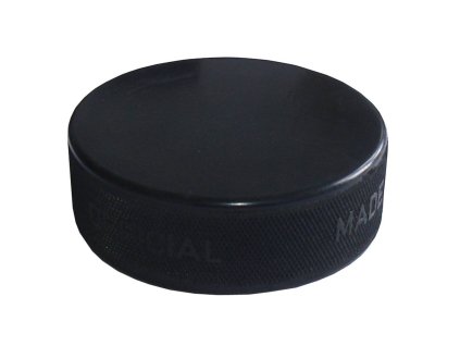 ACRA Puk hokejový rekreační 170g