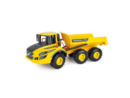 WORXX Nákladné vozidlo Volvo A25G