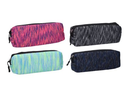 Penál etue melír 21x7x5 cm