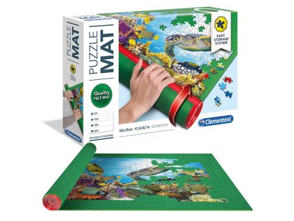 Clementoni - Podložka pod puzzle