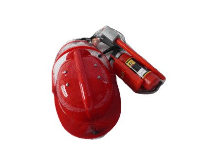 PLEJO Sada pre hasičov