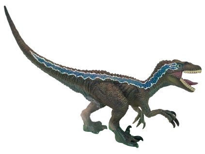 Velociraptor 63 cm